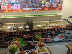 -焱味真•韩牛自助烤肉(大学城店)