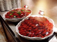 -上海新发展亚太JW万豪酒店