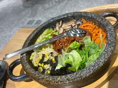 -姜虎东白丁烤肉(深圳湾后海汇店)
