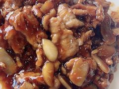 慈禧最爱它似蜜-金家老三饭庄(常营店)
