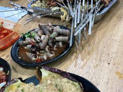 -老虎滩大连海鲜烧烤(建邺云锦路总店)