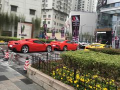 -中港汇大厦