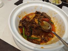 -万景茶庄·台州菜