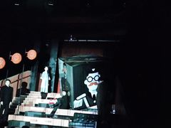 -北京喜剧院