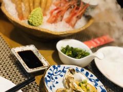 -割烹酱子日本料理(弘基财富广场店)