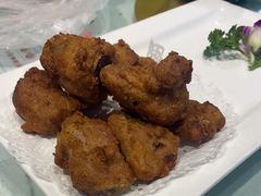 -品大三·南京菜(大行宫店)