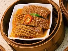 沙爹金钱肚-点都德(皇岗村店)