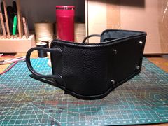 -如果·追梦手工皮具DIY教学店(田子坊店)