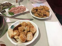 -枇杷园食为鲜火锅(南山店)