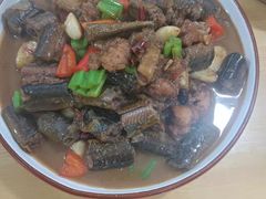 -长临河古镇福味轩土菜馆(长临河店)