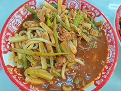 -啊臻味道米粉(总店)