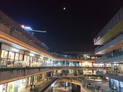 -砂之船奥莱(南京江宁店)