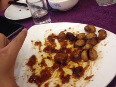 -燕春楼(海河华鼎店)