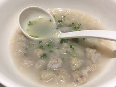 上汤鱼包-石岐佬中山菜馆(张溪店)