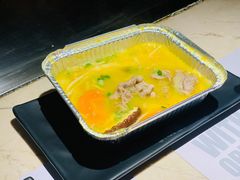 金汤肥牛烧-盛焰铁板烧(王府井店)