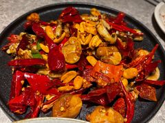 -留半山·香港食堂(啦啦宝都店)