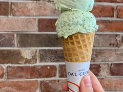 斑斓椰子-Dal Cuore 达可芮冰淇淋(陕西北路店)