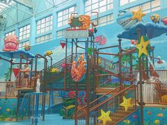 -广州融创水世界