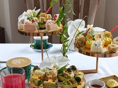 -上海和平饭店 Fairmont Peace Hotel