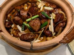 -万荣烤鸭店·北京菜(天坛店)