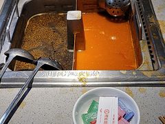 -海底捞火锅(振华商厦店)