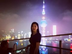 -FLAIR顶层餐厅酒吧(浦东丽思卡尔顿酒店)