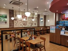 -食其家·牛丼咖喱(冠捷大厦店)