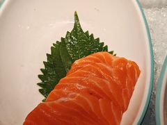-奔海甄选·活鲜刺身铁板烧自助(太原里店)