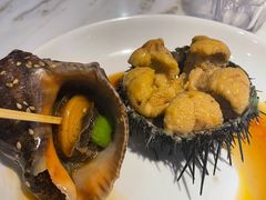 -日丰园海肠水饺·老字号大连海鲜(和平广场店)