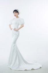 点击看大图 -薇薇新娘婚纱摄影(跃进北路店)