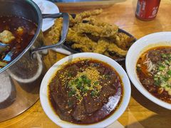 -付小姐在成都(中山公园店)