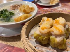 -点都德(大茶楼店)