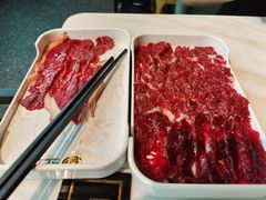 -潮汕大目牛肉火锅(水围店)