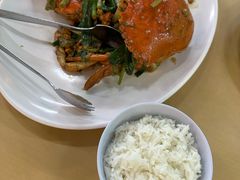 -無招牌海鮮(芽笼店)