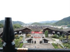 -大唐贡茶院