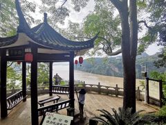 -三游洞