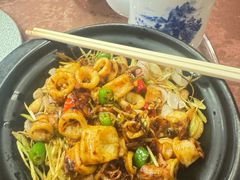 -南沙游艇会·大兵船餐厅