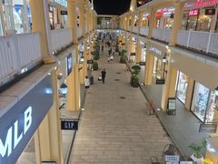 -拿渡·水煮鱼麻辣香锅(王府井奥莱·香江小镇店)