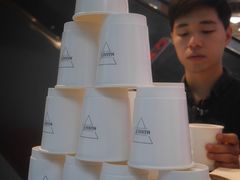-Manner Coffee(大宁国际商业广场店)