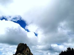 -白草畔自然风景区