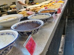 自助取餐区-孙府大院(步行街店)