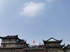 -二十八里太湖船菜(吉祥路店)