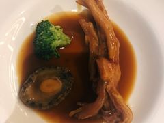 -索菲特酒店 · 云尚天际自助餐厅