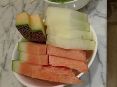 -北京王府井希尔顿酒店·万斯阁西餐厅