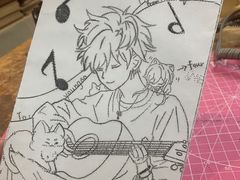 -五月木作·DIY木作文创体验店(北京路店)