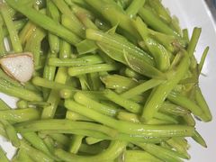 -渔港甄宴·海鲜·地标烟台菜(金沙滩店)