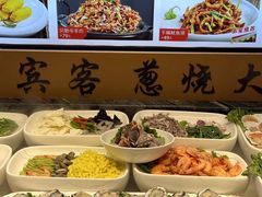 -渔家风味·鲅鱼水饺·央视展播·海鲜天津菜(开发区店)