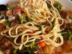 -阿达西新疆餐厅(西北大学店)