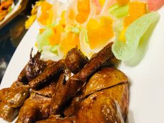 -成都诺亚8号酒店