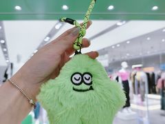 -KK ONE(京基滨河时代店)
